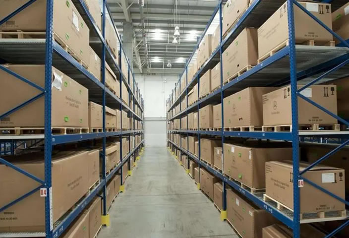 怀化到市北区货物仓储